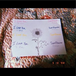 Meet your Posher, Hannah